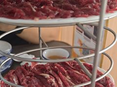 -万祥牛肉火锅(金龙店)