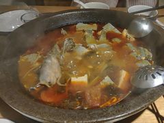 -院里·贵州菜(府东街店)