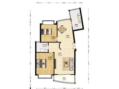 -上海壹街区小区