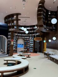 -奈尔宝家庭中心·亲子餐厅(鄞州万达店)