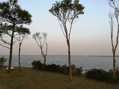 -上海滴水湖皇冠假日酒店