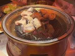 -西塔老太太泥炉烤肉(苏州大悦城店)