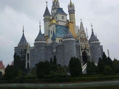 -蓬莱欧乐堡梦幻世界