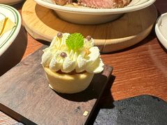 -404干式熟成牛排馆•聚会餐厅