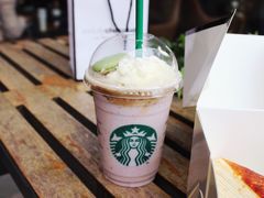 -星巴克臻选(成都太古里店)