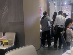 -海底捞火锅(长宁路龙之梦店)