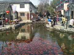 -竹泉村旅游度假区