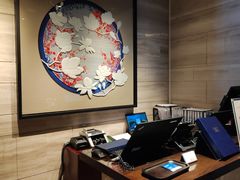 -环球港凯悦 · 享悦中餐厅