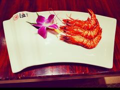 -渔日本料理铁板烧(新天地假日广场店)