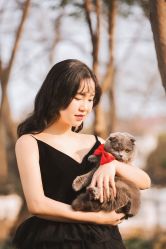 点击看大图 -薇薇新娘婚纱摄影(潜山店)