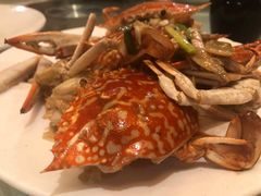 -御满江海鲜酒家(洛溪新城店)