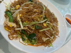 -金河半岛园林酒家(金融城店)