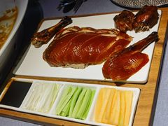 -怡情荟•海鲜青岛菜(五四广场旗舰店)
