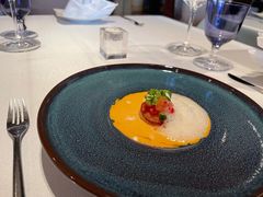 -杭州国际会议中心洲际酒店-菋道海鲜餐厅