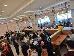 -风云面馆(珠海路店)