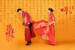 点击看大图 -天一婚纱摄影TIA STUDIO(珠海路店)