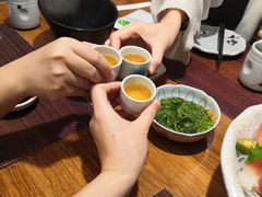 -青叶日式料理(飘亮阳光广场店)