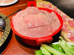 大刀腰片-黄家码头老火锅(解放碑旗舰店)