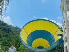 -清泉湾生态旅游度假区