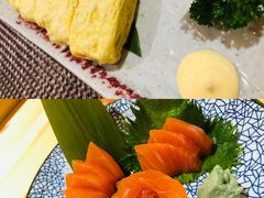 -浦·传统日式料理(3 5 1 1 店)