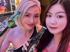 -INLOVE KTV(水晶城店)