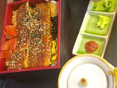 -鳗鱼家·深夜食堂(军博店)