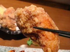 -千代武日本料理(哈西店)