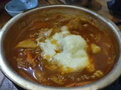 -李先生的首尔小馆(松江启源广场店)