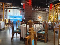 -一品江南韵·淮扬菜