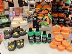 -LUSH(威尼斯人店)