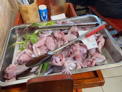 -大江美蛙鱼火锅(都江堰店)