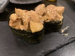 -饭团匠·料理小食堂(玉林店)