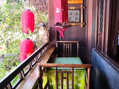 -香满楼(临安路店)