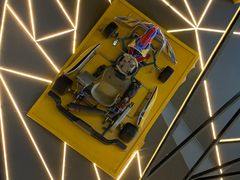 -赛卡联盟WSK卡丁车俱乐部