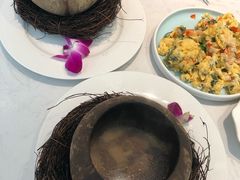 -香香海南菜餐厅