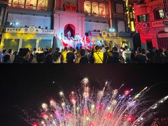 -横店广州街·香港街