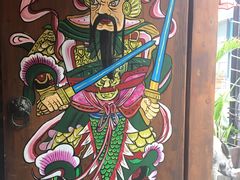 -小龙坎火锅(总店)