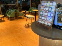 -星巴克臻选(泉州晋江SMMALL店)