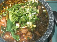 -八月美食小馆(银泰城总店)