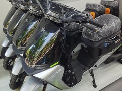 -九号电动车(安定门内大街店)