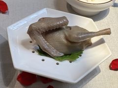 -狮王府淮扬菜(老门东店)