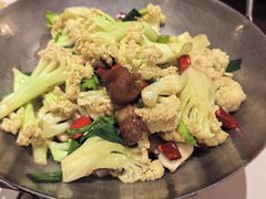-阿明小菜·海鲜·上海菜(梅陇店)