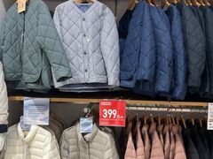 -优衣库(威海威高购物中心店)