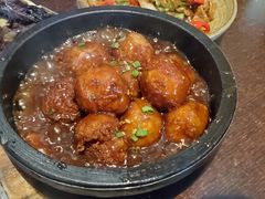 -卤鸭儿(小河路店)