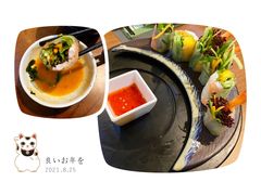 -泰香米泰国餐厅(中大国际店)