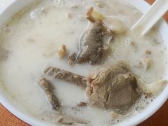 -教师之家赵家羊汤馆(东青龙街店)
