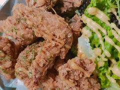 -艾薯夫妇Aysh(福田星河COCOPark店)