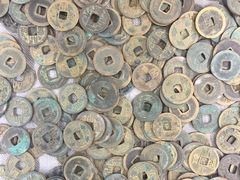 -西安大唐西市博物馆