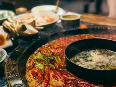 -蜀大侠火锅(寰球文化地标·总府店)