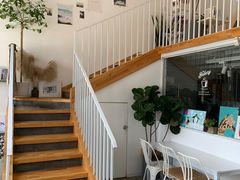 -隹木咖啡馆(宝龙广场店)